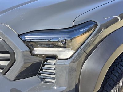 2026 Toyota Tacoma i-FORCE MAX - Photo 5