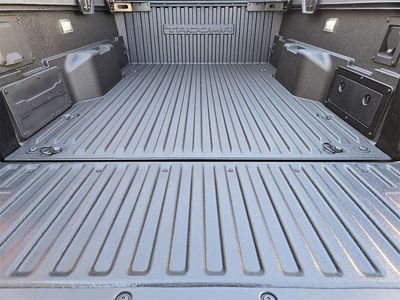 2026 Toyota Tacoma i-FORCE MAX - Photo 21