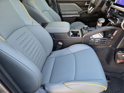 2026 Toyota Tacoma i-FORCE MAX - Photo 9