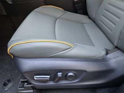 2026 Toyota Tacoma i-FORCE MAX - Photo 16