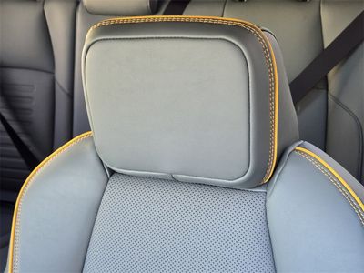 2026 Toyota Tacoma i-FORCE MAX - Photo 17