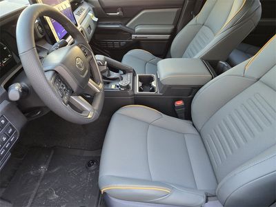 2026 Toyota Tacoma i-FORCE MAX - Photo 8