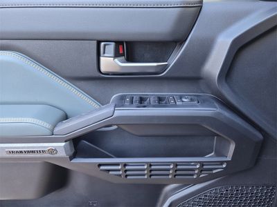 2026 Toyota Tacoma i-FORCE MAX - Photo 15