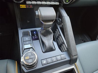 2026 Toyota Tacoma i-FORCE MAX - Photo 14