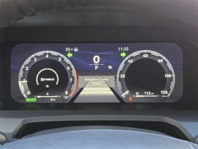 2026 Toyota Tacoma i-FORCE MAX - Photo 10