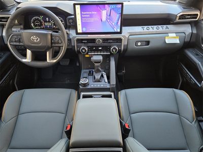 2026 Toyota Tacoma i-FORCE MAX - Photo 18
