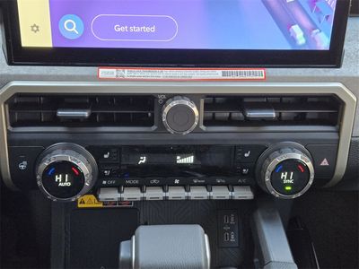 2026 Toyota Tacoma i-FORCE MAX - Photo 13