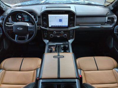 2023 Ford F-150 — photo 15 view
