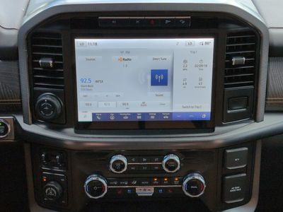 2023 Ford F-150 — photo 18 view