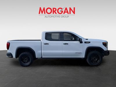 2024 GMC Sierra 1500 - Photo 4