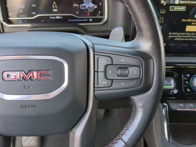2024 GMC Sierra 1500 - Photo 32
