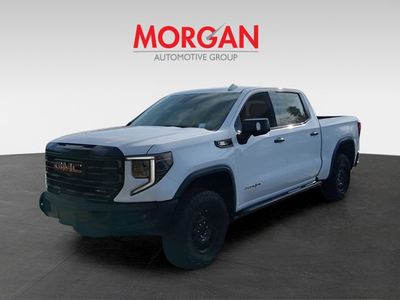 2024 GMC Sierra 1500 - Photo 9