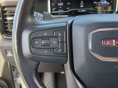 2024 GMC Sierra 1500 - Photo 31