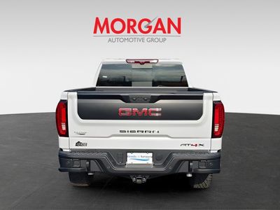 2024 GMC Sierra 1500 - Photo 6