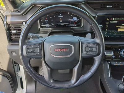 2024 GMC Sierra 1500 - Photo 33