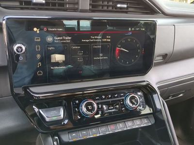 2024 GMC Sierra 1500 - Photo 23