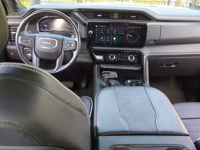 2024 GMC Sierra 1500 - Photo 14
