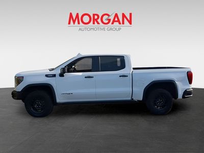 2024 GMC Sierra 1500 - Photo 8
