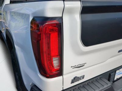2024 GMC Sierra 1500 - Photo 11
