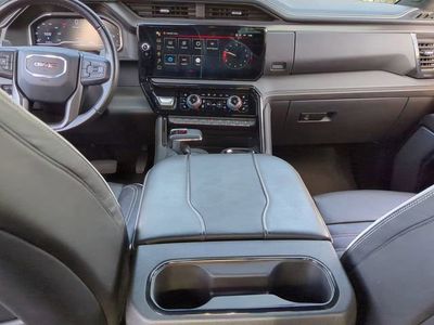 2024 GMC Sierra 1500 - Photo 15