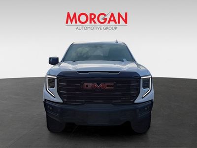 2024 GMC Sierra 1500 - Photo 3