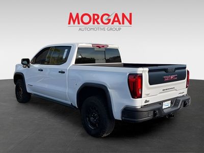2024 GMC Sierra 1500 - Photo 7