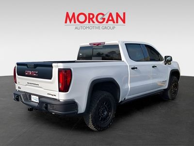 2024 GMC Sierra 1500 - Photo 5