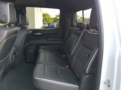2024 GMC Sierra 1500 - Photo 17
