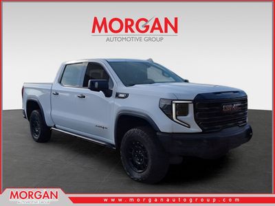 2024 GMC Sierra 1500 - Photo 1