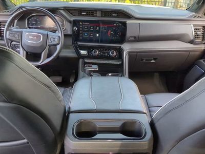 2024 GMC Sierra 1500 - Photo 13