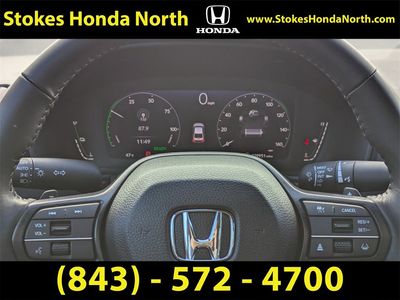2024 Honda Accord Hybrid - Photo 27