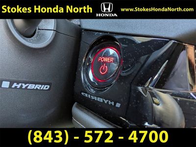 2024 Honda Accord Hybrid - Photo 29