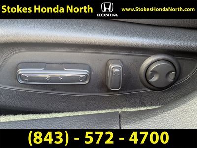 2024 Honda Accord Hybrid - Photo 19