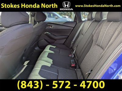 2024 Honda Accord Hybrid - Photo 13