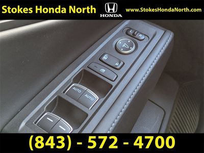 2024 Honda Accord Hybrid - Photo 24