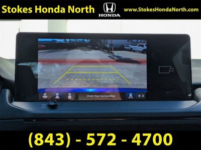 2024 Honda Accord Hybrid - Photo 21