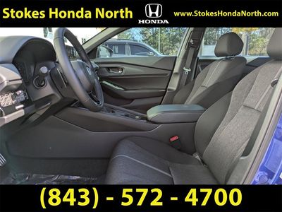 2024 Honda Accord Hybrid - Photo 20