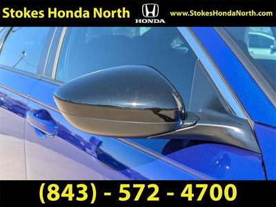 2024 Honda Accord Hybrid - Photo 12
