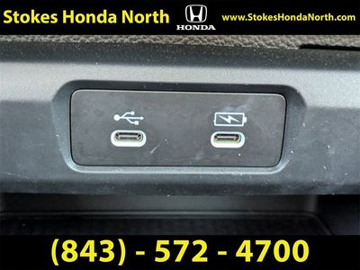 2024 Honda Accord Hybrid - Photo 22
