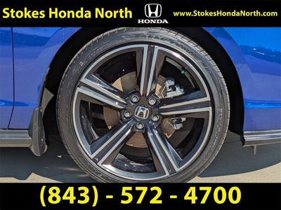 2024 Honda Accord Hybrid - Photo 11
