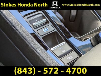 2024 Honda Accord Hybrid - Photo 23