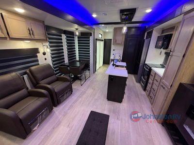 2026 Forest River RV Cherokee Timberwolf - Photo 16