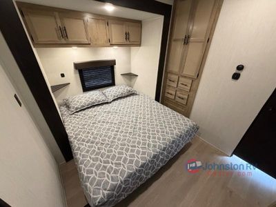 2026 Forest River RV Cherokee Timberwolf - Photo 12
