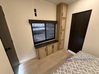2026 Forest River RV Cherokee Timberwolf - Photo 13