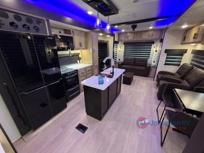 2026 Forest River RV Cherokee Timberwolf - Photo 14