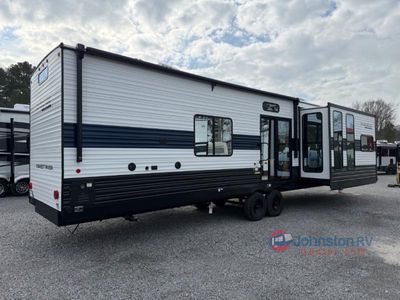 2026 Forest River RV Cherokee Timberwolf - Photo 6