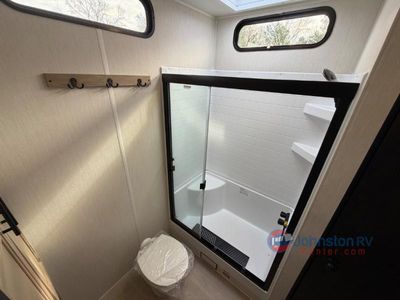 2026 Forest River RV Cherokee Timberwolf - Photo 10