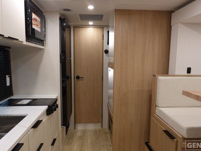 2026 Winnebago Micro Minnie — detail view