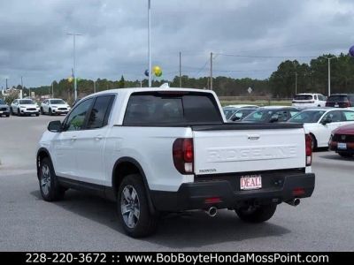 2026 Honda Ridgeline - Photo 3
