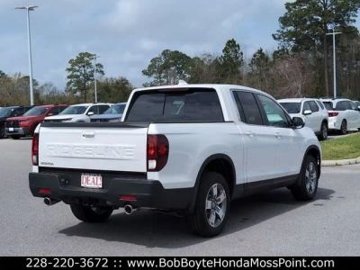 2026 Honda Ridgeline - Photo 5